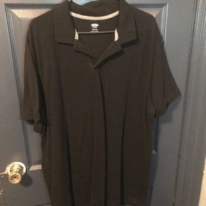 Basic old navy polo shirt